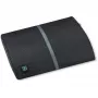 Beurer HK 70 Back Support with Heat, Heating Pad Grey, 36 x 29 cm
