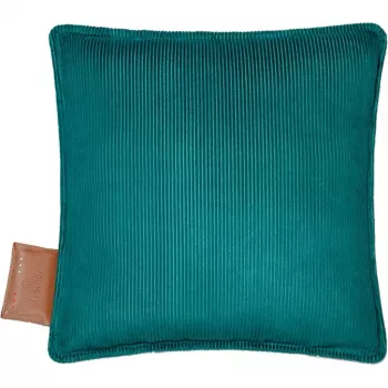 Beurer HK 77 Heaty Celestial Green Heated Cushion with Cord Cover (20078)