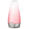 Beurer LA 30 Aroma Diffuser - Mobile Nebulizer, USB, White