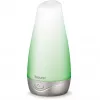 Beurer LA 30 Aroma Diffuser - Mobile Nebulizer, USB, White