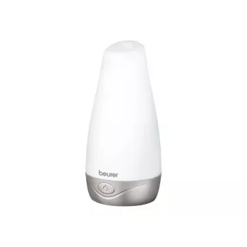 Beurer LA 30 Aroma Diffuser - Mobile Nebulizer, USB, White