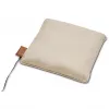 Beurer MG 139 Shiatsu Massage Cushion with Heat, Rechargeable, Beige 102.74