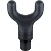 Beurer MG 185 Massage Gun – Percussion Massager with 5 Attachments, 9 Intensity Levels, 4-Hour Battery