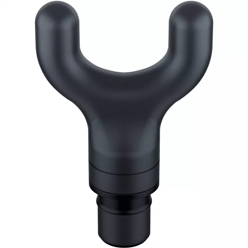 Beurer MG 185 Massage Gun – Percussion Massager with 5 Attachments, 9 Intensity Levels, 4-Hour Battery