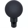 Beurer MG 185 Massage Gun – Percussion Massager with 5 Attachments, 9 Intensity Levels, 4-Hour Battery