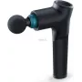 Beurer MG 185 Massage Gun – Percussion Massager with 5 Attachments, 9 Intensity Levels, 4-Hour Battery