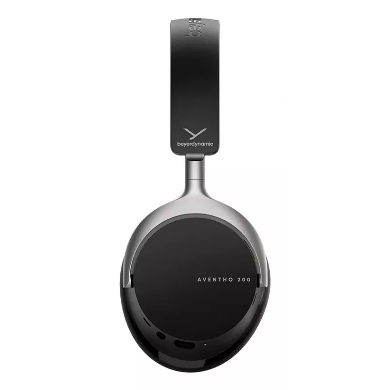 Beyerdynamic Aventho 200 Black Over-Ear Headphones