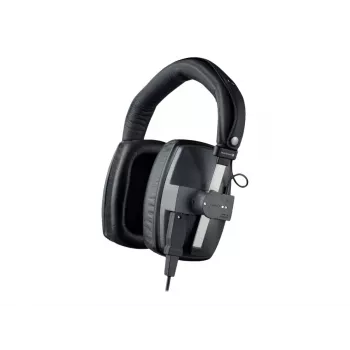 Beyerdynamic DT 150 Headphones Wired Head-band Music Black