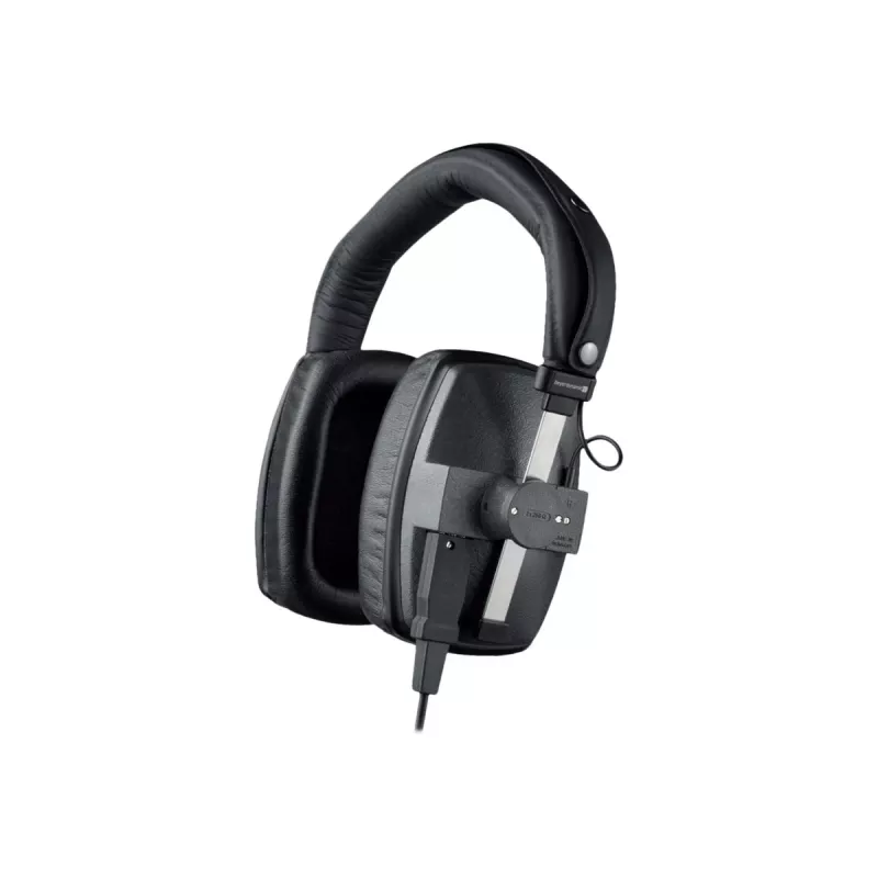Beyerdynamic DT 150 Headphones Wired Head-band Music Black