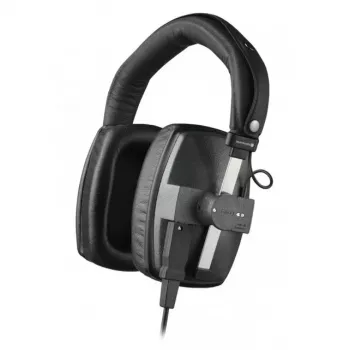 Beyerdynamic DT 150 Headphones Wired Head-band Music Black