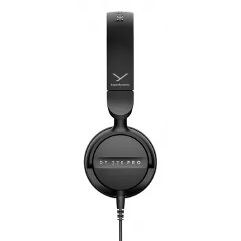 Beyerdynamic DT 275 PRO Closed-Back Studio Headphones - 80 Ohm