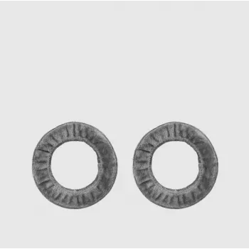 beyerdynamic EDT 700 PRO X Velour Earpads for DT 700 PRO X, Grey, Pair