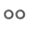 Beyerdynamic EDT 900 PRO X Replacement Velour Earpads for DT 900 PRO X Headphones (Grey, Pair)