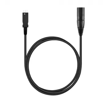 Beyerdynamic K 190.41 Audio Cable 1.5 m XLR (5-pin) Black