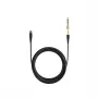 beyerdynamic PRO X Cable 1.8m Straight Replacement Headphone Cable for DT 700 PRO X / DT 900 PRO X (Black)