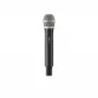 Beyerdynamic TG 500H-C 1780-1810MHz Handheld Transmitter with TG V56 Condenser Capsule