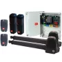 BFT ATHOS KIT AC A25 for Swing Gates