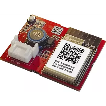 BFT B-EBA Wi-Fi EVO Connectivity Module (Bluetooth/easyAXS/TaHoma)