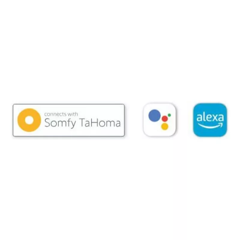 BFT B-EBA Wi-Fi EVO Connectivity Module with Antenna (Bluetooth/easyAXS/TaHoma)
