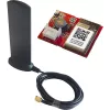 BFT B-EBA Wi-Fi EVO Connectivity Module with Antenna (Bluetooth/easyAXS/TaHoma)