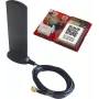 BFT B-EBA Wi-Fi EVO Connectivity Module with Antenna (Bluetooth/easyAXS/TaHoma)