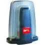 BFT RADIUS LED BT A R1 W 24V Flashing Beacon with Antenna, White Diffuser