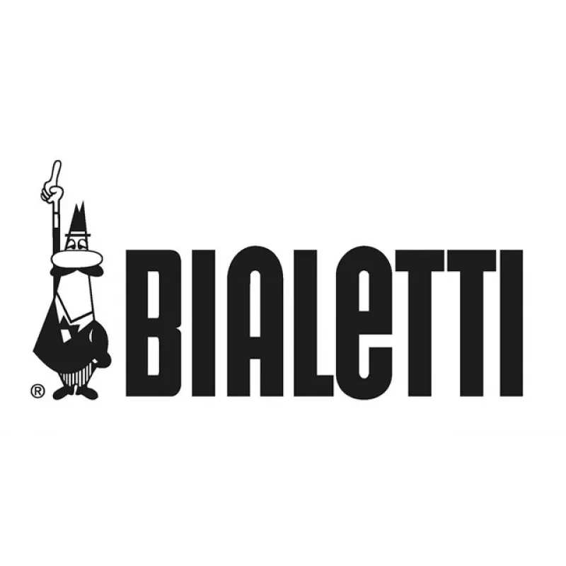 Bialetti Perfetto Moka Pregiato Ground Coffee 250g