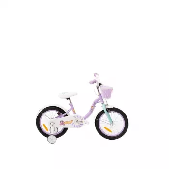 Bicycle MTB for Girls 16 Inch - 164R