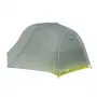 Big Agnes Tiger Wall UL1 Ultralight 1-Person 3-Season Backpacking Tent