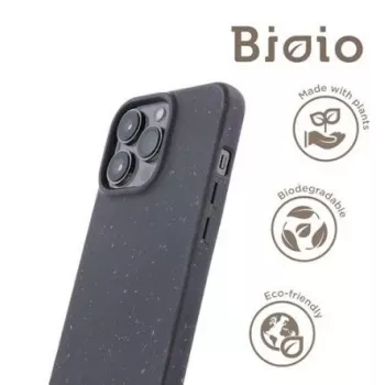 Bioio Samsung Galaxy A13 4G Case Black