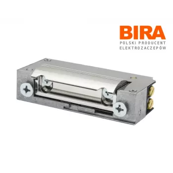 BIRA Electric Strike HARTTE XS12U XS Series (R5) 12V AC/DC Standard