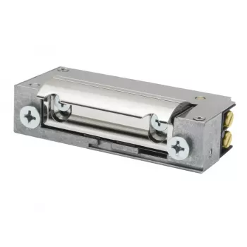 BIRA Electric Strike Lock HARTTE XS12UW XS Series (R5) 12V AC/DC with Release Switch