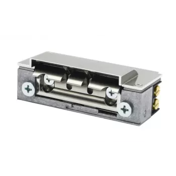 BIRA Electric Strike XS12U-C, XS Series, 12V Standard with Sliding