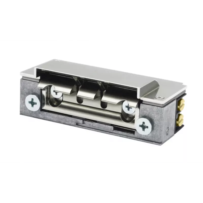 BIRA Electric Strike XS12U-C, XS Series, 12V Standard with Sliding