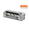BIRA Electric Strike XS12U-C, XS Series, 12V Standard with Sliding