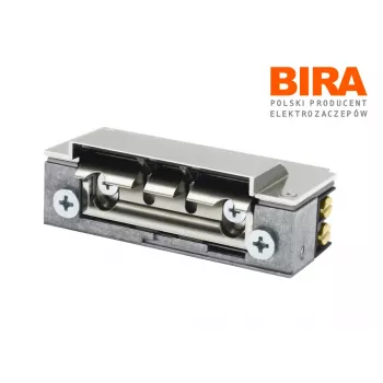 BIRA Electric Strike XS12U-C, XS Series, 12V Standard with Sliding