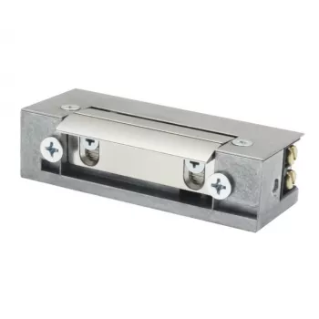 BIRA HARTTE S12N Electric Strike – 12V DC, Fail-Secure, 3000 N Holding Force (Series S)