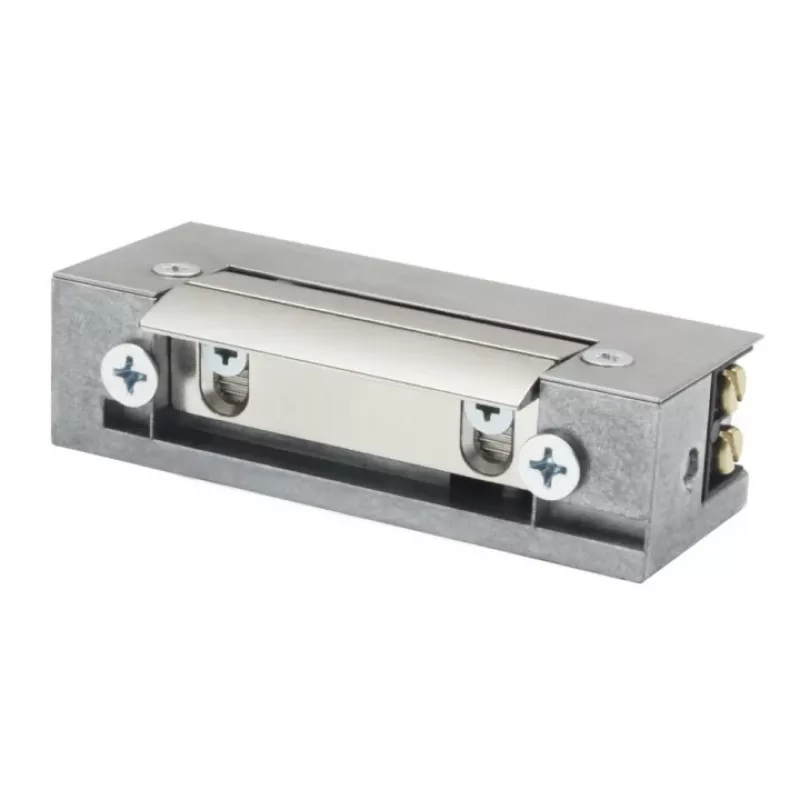 BIRA HARTTE S12N Electric Strike – 12V DC, Fail-Secure, 3000 N Holding Force (Series S)