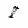 BISSELL Dry Vac Portable Carpet and Upholstery Deep Cleaner 4184N, 750W, 2.8L Clean Tank