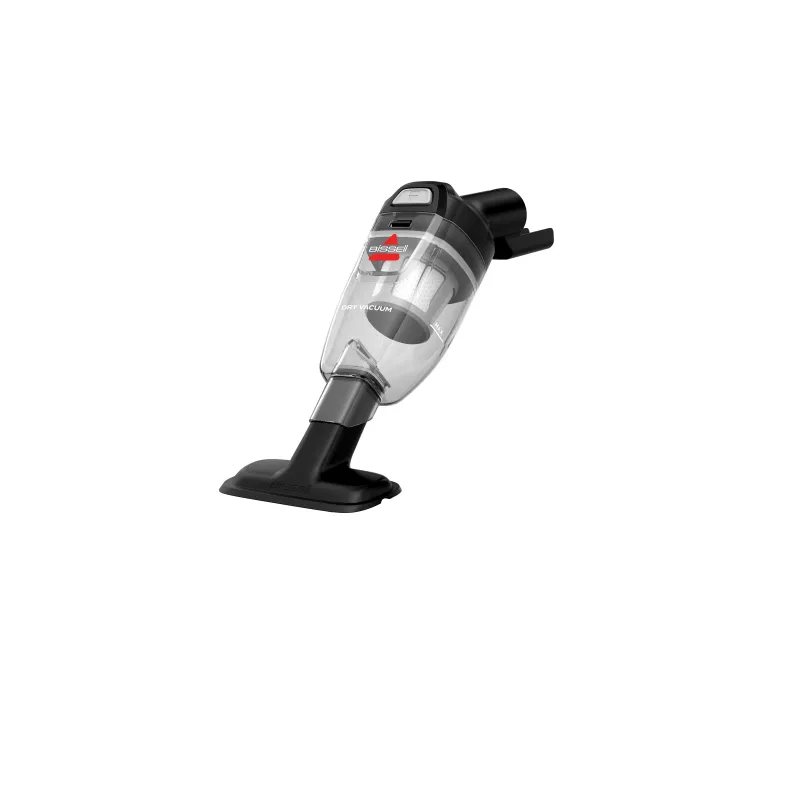 BISSELL Dry Vac Portable Carpet and Upholstery Deep Cleaner 4184N, 750W, 2.8L Clean Tank