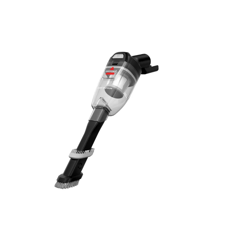 BISSELL Dry Vac Portable Carpet and Upholstery Deep Cleaner 4184N, 750W, 2.8L Clean Tank