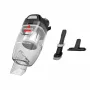 BISSELL Dry Vac Portable Carpet and Upholstery Deep Cleaner 4184N, 750W, 2.8L Clean Tank