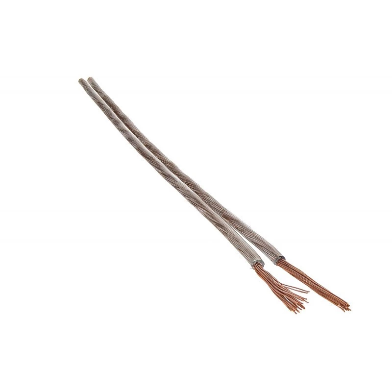 BITNER BiTsound PGY-p (TLgY) Speaker Cable 2x1.5mm² 100m Roll