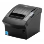 BIXOLON SRP-352VK/BEG Direct Thermal Receipt Printer, USB, Auto Cutter, 250 mm/s, 203 dpi, Dark Grey