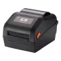 Bixolon XD5-40D Direct Thermal Label Printer – 203dpi, USB, USB Host, RS232, Ethernet, Bluetooth, Black