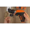 BLACK & DECKER BDCS3652LC-QW Cordless Screwdriver 1.5 Ah Lithium-Ion