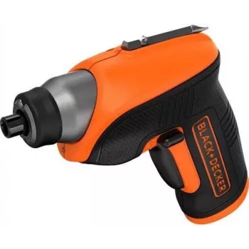 BLACK & DECKER BDCS3652LC-QW Cordless Screwdriver 1.5 Ah Lithium-Ion