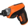 BLACK & DECKER BDCS3652LC-QW Cordless Screwdriver 1.5 Ah Lithium-Ion