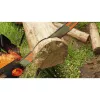 BLACK & DECKER BECS2245-QS 2200W Electric Chainsaw 45cm Bar