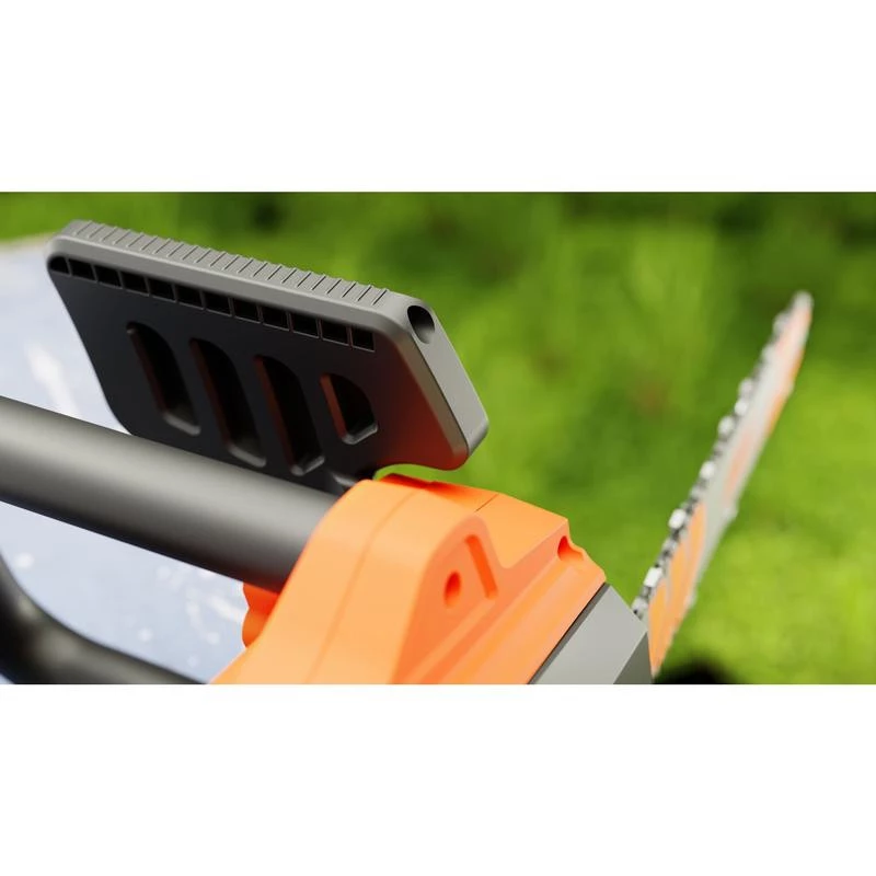 BLACK & DECKER BECS2245-QS 2200W Electric Chainsaw 45cm Bar